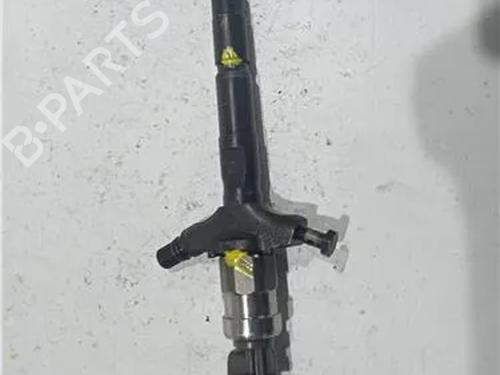 Injector OPEL VECTRA C (Z02) 3.0 CDTI (F69) | BP23918751M100