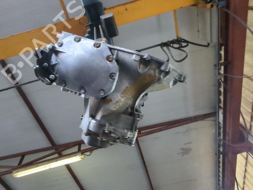 Gearbox OPEL ASTRA H (A04) 1.6 (L48) | BP33757860M3 - Image 7