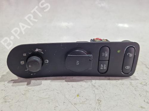Used Mirror switch Mirror switch SEAT LEON (1P1) 1.9 TDI (105 hp) 36017360 36017360