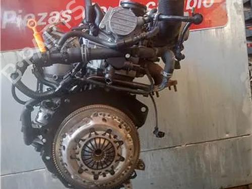 Engine SEAT IBIZA III (6L1) 1.8 T FR | BP23923706M1 