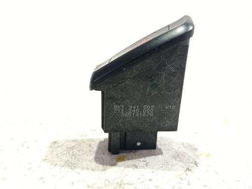 Warning switch AUDI A4 B8 Avant (8K5) 2.0 TDI | BP40063123I22 - Image 5