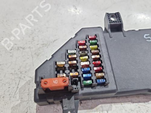 Fuse box SAAB 9-3 (YS3F, E79, D79, D75) 1.9 TiD | BP36531587E1 - Image 8