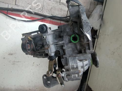Gearbox VW GOLF III (1H1)  | BP29148738M3 