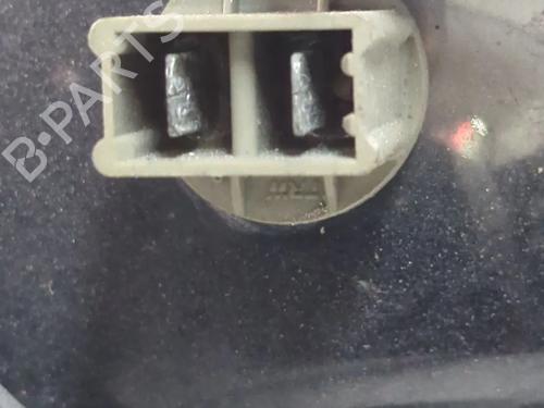 Left headlight OPEL KADETT E (T85) 1.6 S (C19, D19) | BP24876736C28 