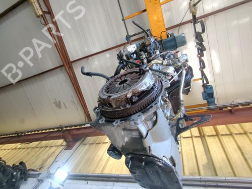 Engine TOYOTA AURIS (_E15_) 1.4 D-4D (NDE150_, NDE150R) | BP37464032M1 - Image 6