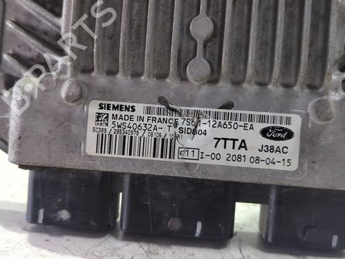 Electronic module FORD FIESTA VI Van 1.4 TDCi | BP40063219M83 - Image 2