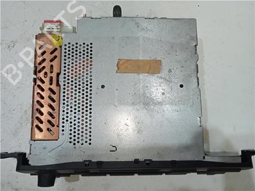 Radio BMW 3 (E46) 323 i | BP23932035E6 