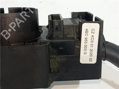 Switch SEAT TOLEDO II (1M2) 1.9 TDI | BP23919038I30