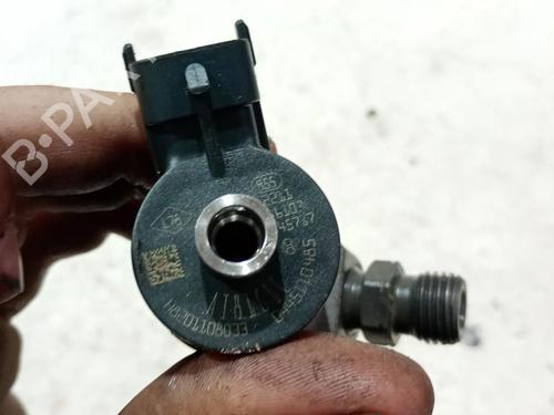 Injector DACIA DOKKER MPV (KE_) 1.5 dCi (KEAJ, KEAH) | BP27191213M100