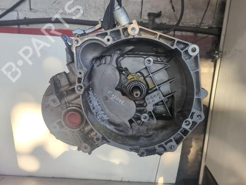 Gearbox OPEL ASTRA H (A04) 1.6 (L48) | BP23917568M3 
