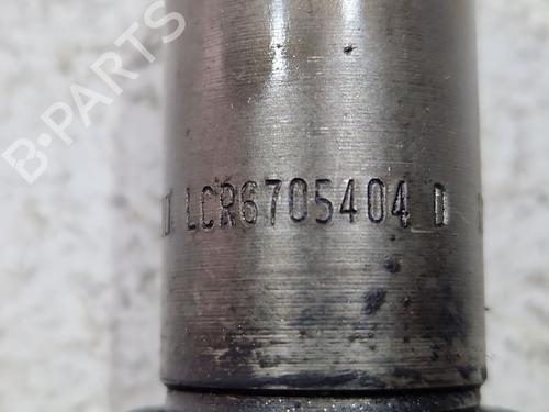 Wtryskiwacz FIAT BRAVO I (182_) 2.0 HGT 20V (182AQ) | BP30787411M100 