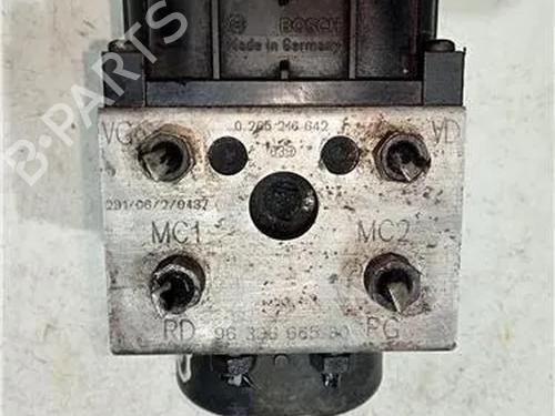 Used ABS pump CITROËN XSARA PICASSO (N68) 1.6 HDi (109 hp) 23930259