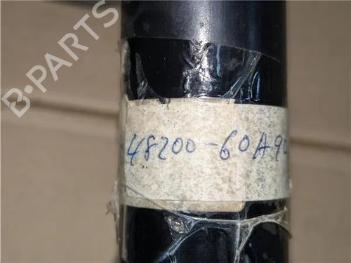 Steering column SUZUKI VITARA Cabrio (ET, TA) 1.9 D (SE419TD) | BP23923990M21 
