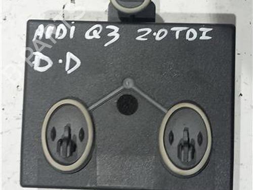 Electronic module AUDI Q3 (8UB, 8UG) 2.0 TDI quattro | BP23917814M83 