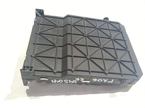 Electronic module PEUGEOT 206 CC (2D) 1.6 16V (2DNFUF, 2DNFUR) | BP38796113M83 - Image 3