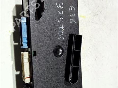 Used Comfort control module BMW 3 (E36) 316 i (102 hp) 23921329