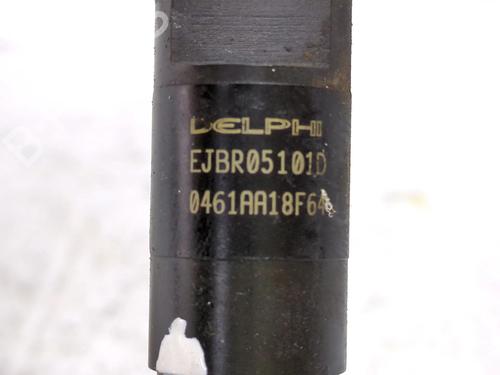 Injector RENAULT CLIO III (BR0/1, CR0/1) 1.5 dCi | BP28716577M100 