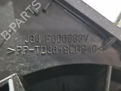 Heater blower motor RENAULT MEGANE IV Saloon 1.5 dCi 110 | BP30192098M62 