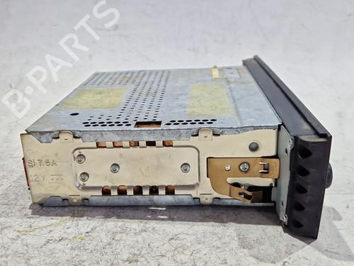 Radio AUDI A3 (8P1) 2.0 TDI 16V quattro | BP30526702E6