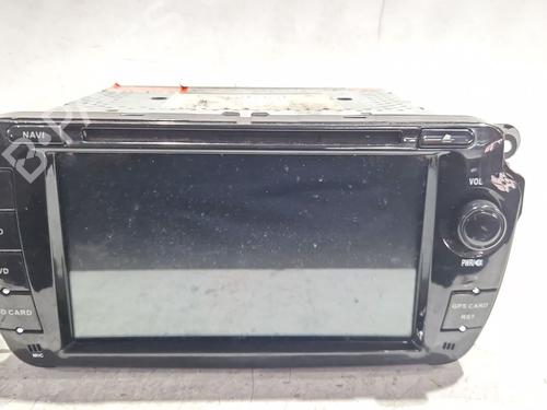 Used Radio Radio SEAT IBIZA III (6L1) 1.4 16V (86 hp) 34158001 34158001