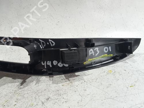 Right front window switch AUDI A3 (8L1) 1.9 TDI | BP36765965I26 - Image 6