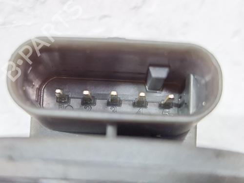 Egr MERCEDES-BENZ A-CLASS (W176) A 180 CDI / d (176.012) | BP30192753M69 