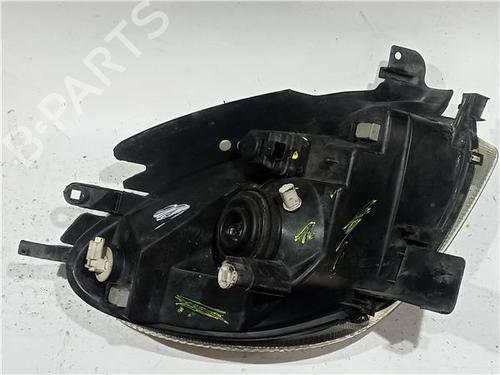 Left headlight CITROËN XSARA PICASSO (N68) 1.6 HDi | BP23919519C28 