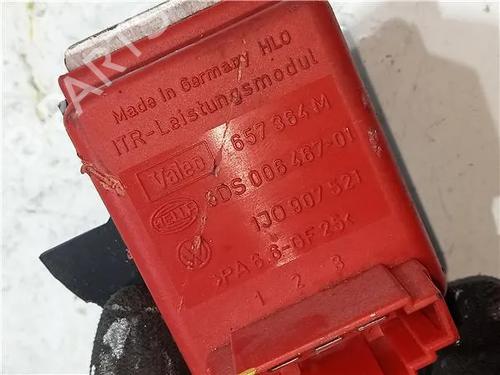 Varmeblæsermodstand SEAT TOLEDO II (1M2) 1.9 TDI | BP23915379M108 
