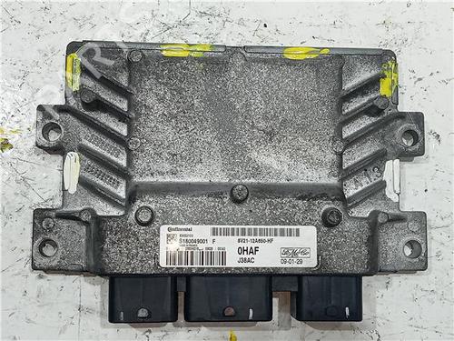 Used Electronic module FORD FIESTA VI (CB1, CCN) 1.6 TDCi (90 hp) 23915021