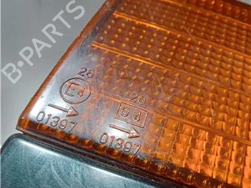 Right taillight MITSUBISHI SPACE WAGON (N3_W, N4_W) 2.0 TD (N38W) | BP23916931C35 