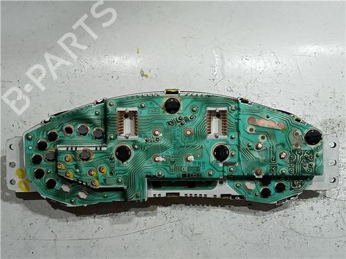 Instrument cluster HYUNDAI COUPE I (RD) 1.6 16V | BP23916296C47 