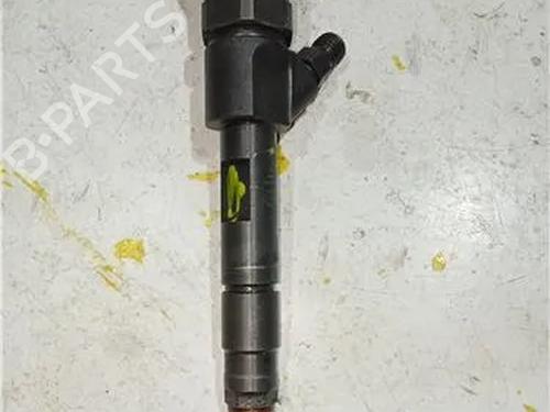 Used Injector RENAULT MEGANE II Saloon (LM0/1_) 1.9 dCi (131 hp) 23930704