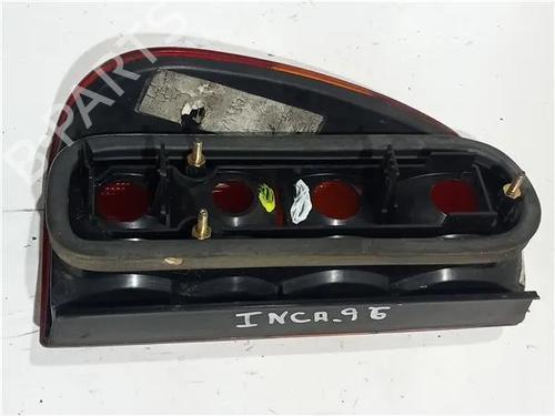 Left taillight SEAT INCA (6K9) 1.9 D | BP23919793C34 