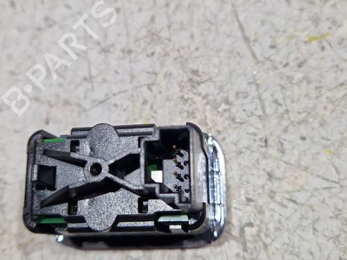 Rudehejsemotor forskærm højre MERCEDES-BENZ C-CLASS (W204) C 200 CDI (204.001) | BP30697979E20