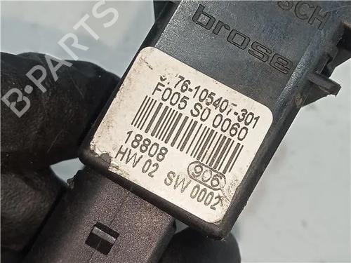 Rudehejsemotor bagstkærm højre SEAT LEON (1M1) 1.9 TDI | BP23920670E22 