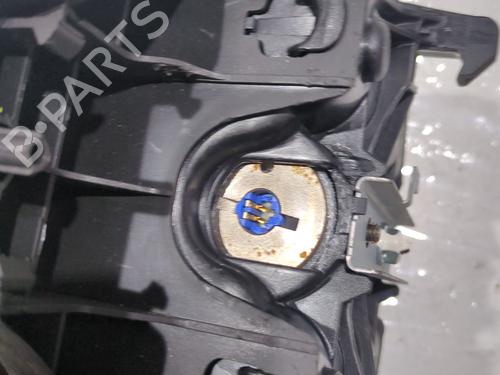 Driver airbag PEUGEOT 307 (3A/C) 2.0 HDi 110 | BP23903452C9 