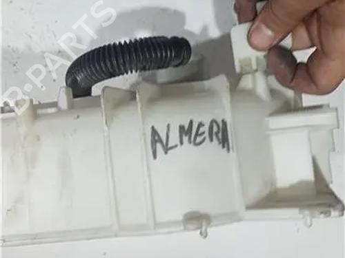 Heater blower motor NISSAN ALMERA II (N16) 2.2 Di | BP23917854M62 