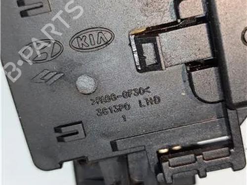 Switch KIA CARNIVAL / GRAND CARNIVAL III (VQ) 2.9 CRDi | BP23925129I30 