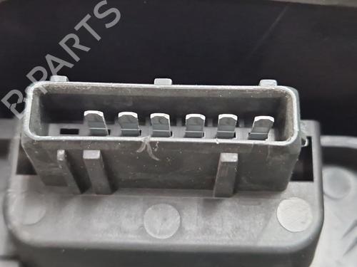 Left taillight CITROËN XSARA (N1) 1.9 TD | BP29877664C34