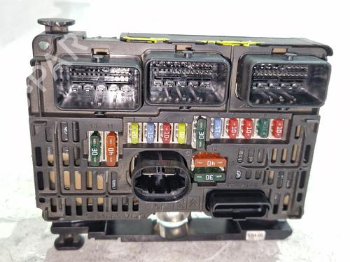 Fuse box CITROËN C5 II (RC_) 2.0 HDi (RCRHRH) | BP33932949E1  - Image 7