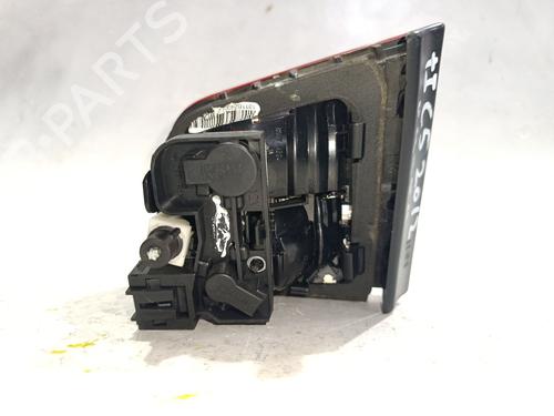 Left tailgate light CITROËN C5 III (RD_) 3.0 HDi 240 (RDX8CA) | BP39649237C79 - Image 4