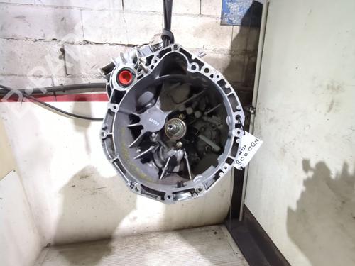 Used Gearbox RENAULT MEGANE II Saloon (LM0/1_) 1.9 dCi (131 hp) 31291748