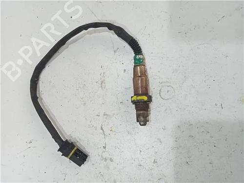 Elektronisk sensor MERCEDES-BENZ A-CLASS (W169) A 180 CDI (169.007, 169.307) | BP23931703M84 