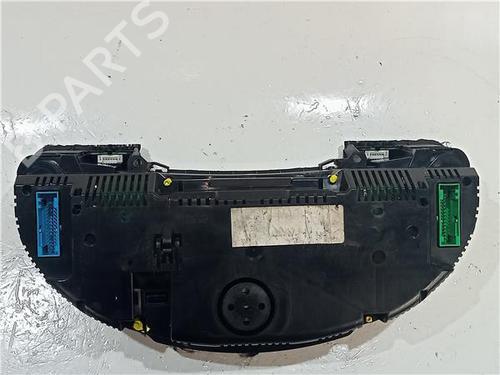 Instrument cluster AUDI A4 B6 (8E2) 1.9 TDI quattro | BP23913417C47 