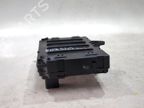 Fuse box PEUGEOT 407 (6D_)  | BP26575957E1 