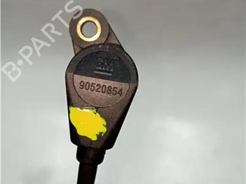 Electronic sensor OPEL ASTRA G Saloon (T98) 2.0 DI (F69) | BP23909456M84