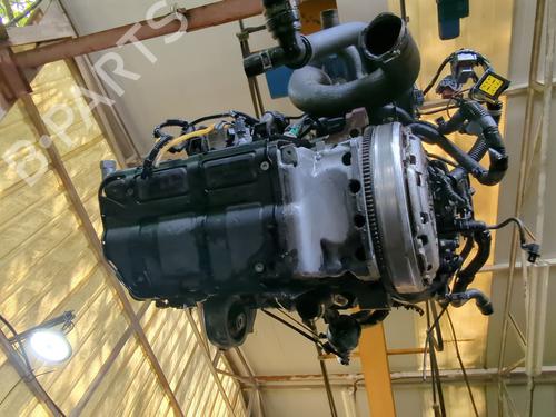 Engine CITROËN C5 III (RD_) 2.0 HDi (RDRHD8, RDRHDJ, RDRHR8, RDRHRJ) | BP36072279M1 - Image 9
