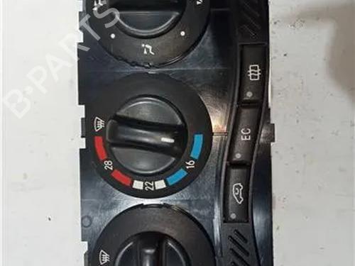 Commande Chauffage MERCEDES-BENZ A-CLASS (W168) A 170 CDI (168.009, 168.109) | BP23907722I5 