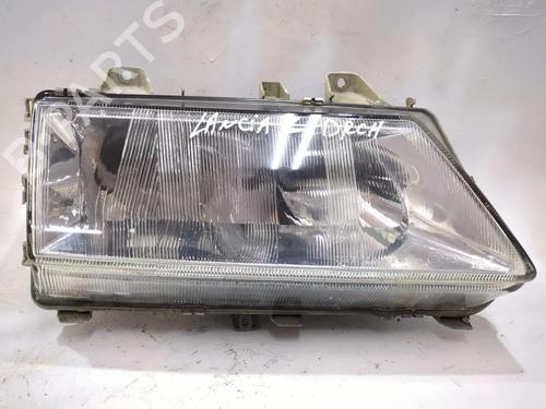 Used Right headlight LANCIA ZETA (22_) 2.0 Turbo (220AD5, 220CD5) (147 hp) 28691336