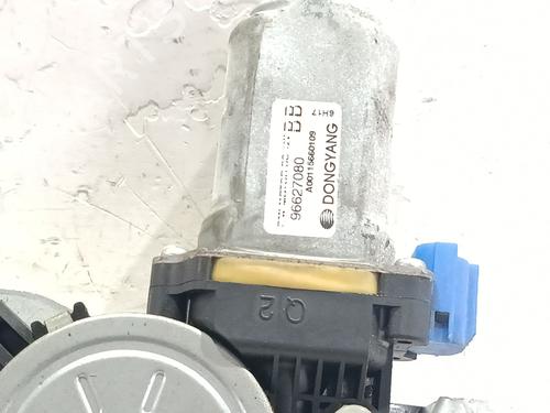 Right front window motor CHEVROLET CAPTIVA (C100, C140) 2.0 D 4WD | BP40279660E20 - Image 3